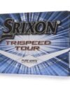SRIXON - Trispeed Tour Golf Balls